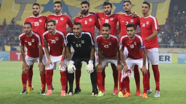 فريق الجزيرة 