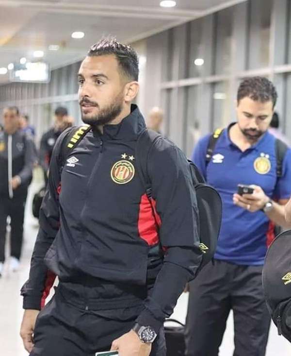 معز بن شريفية