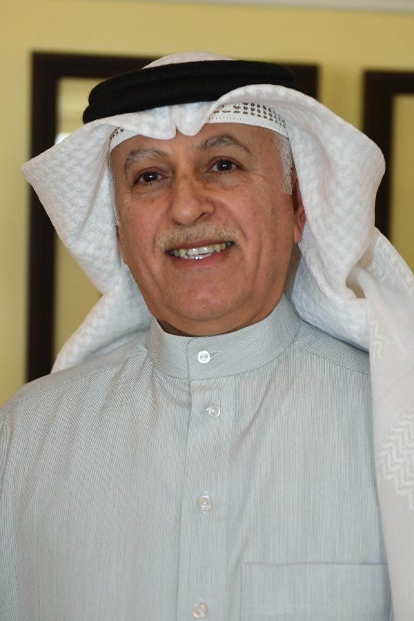 رئيس الاتحاد الآسيوي للرماية الشيخ علي آل خليفة