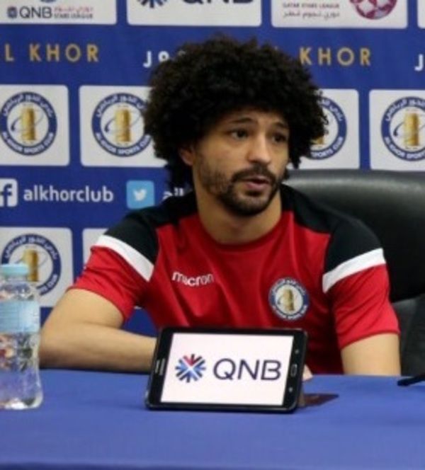 محمد شعبان