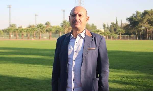 محسن عباس