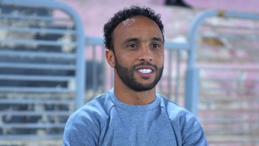 عصام الراقي