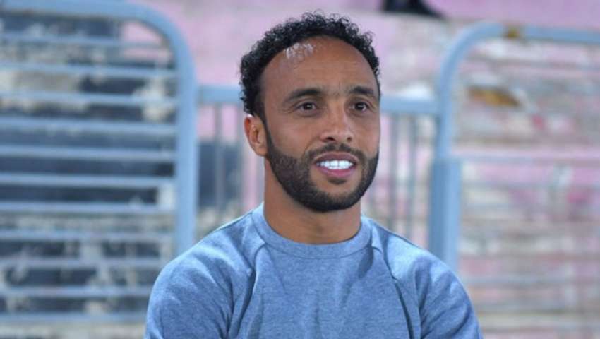 عصام الراقي