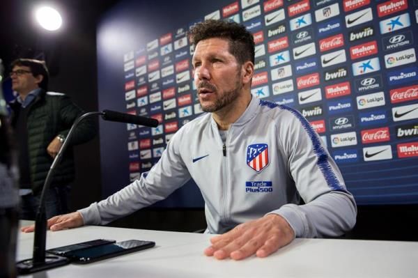 دييجو سيميوني