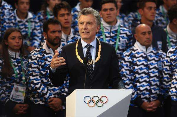 ماوريسيو ماكري