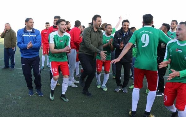 الأمعري 