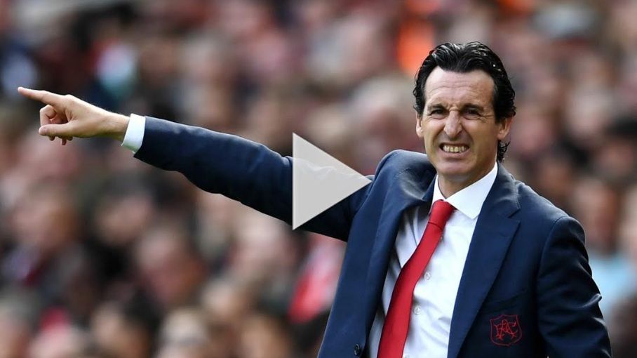 أوناي إيمري