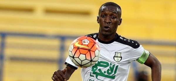 مشعل عبد الله 