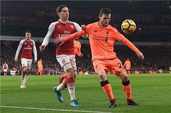 من لقاء سابق بين الفريقين