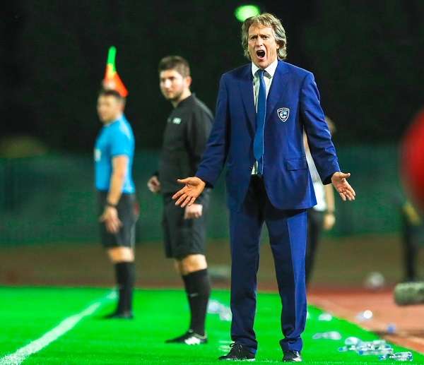 جورجي جيسوس