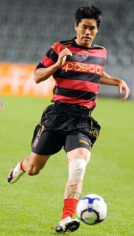 سول كي هيون