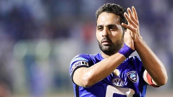  ياسر القحطاني