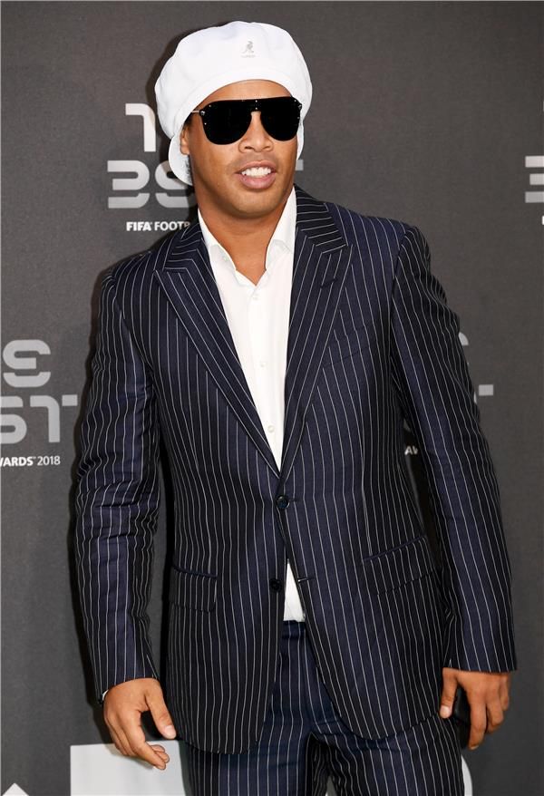 رونالدينيو