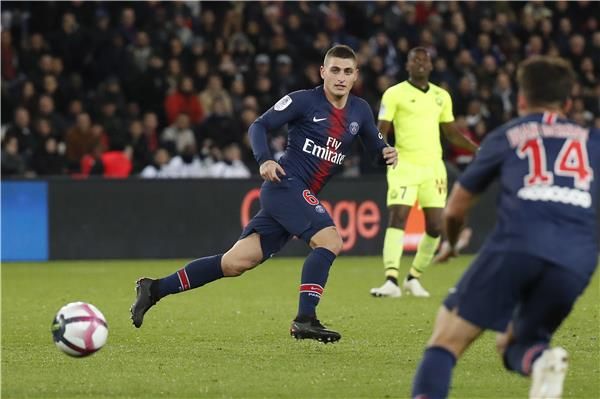 ماركو فيراتي