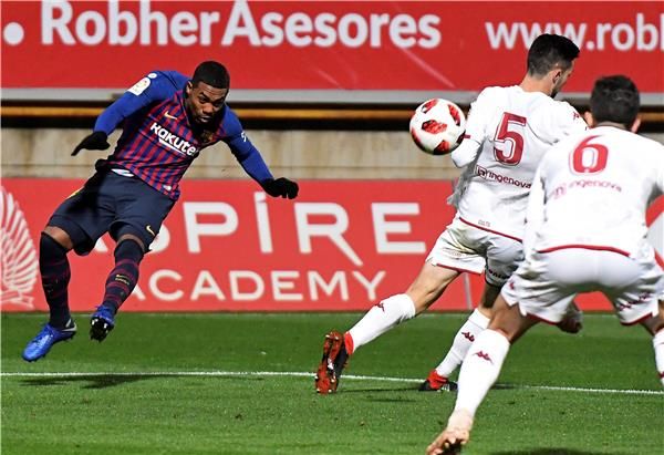  مالكوم دي أوليفيرا