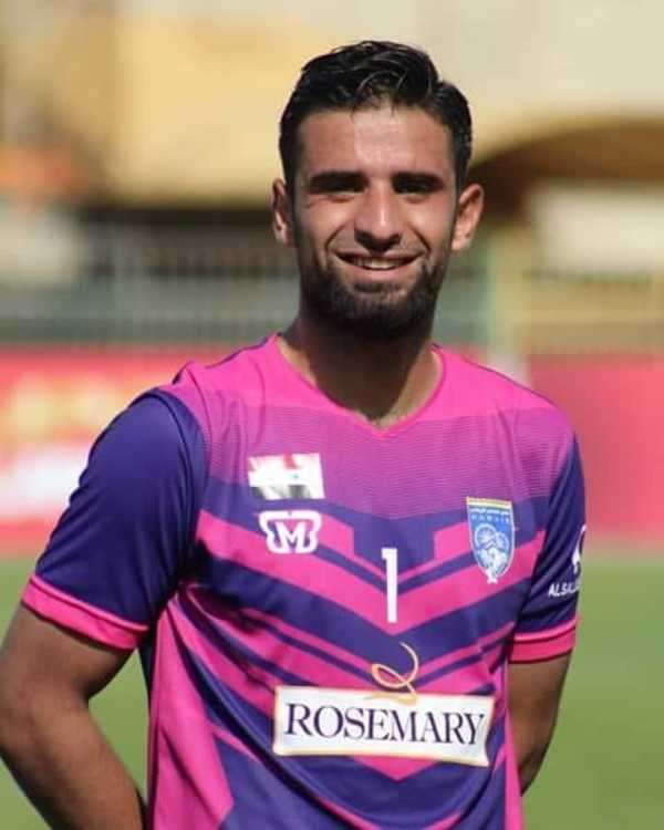 أحمد الشيخ