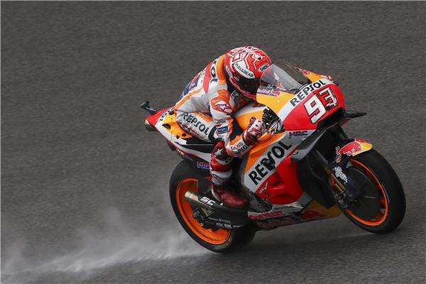 مارك ماركيز