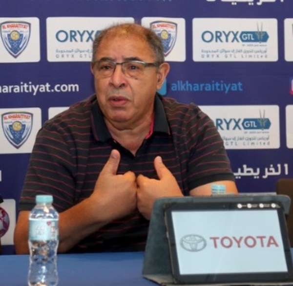 عزيز العامري