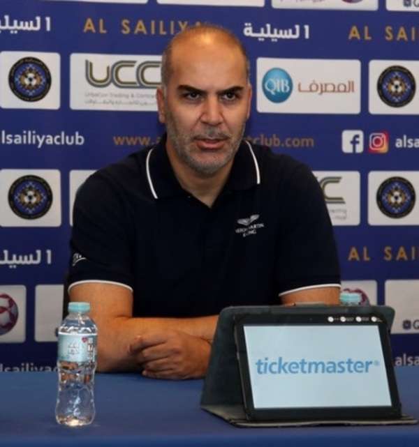 سامي الطرابلسي