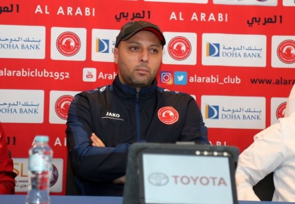 حاتم المؤدب