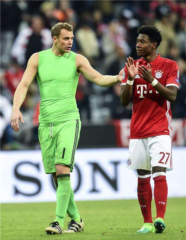 آلابا ونوير