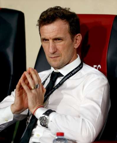 ردولفو أروابارينا