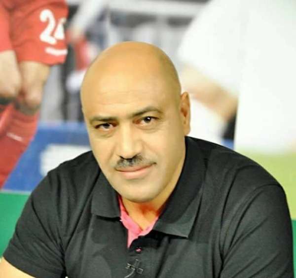  عادل الختالي