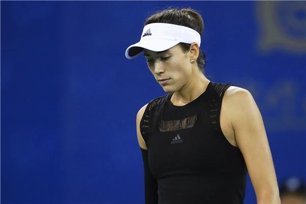 جاربين موجوروزا