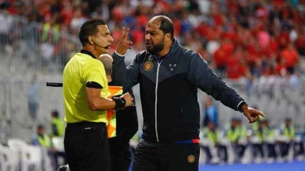 معين الشعباني