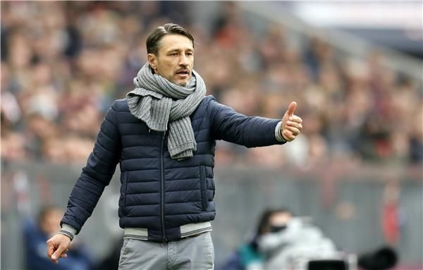  نيكو كوفاتش