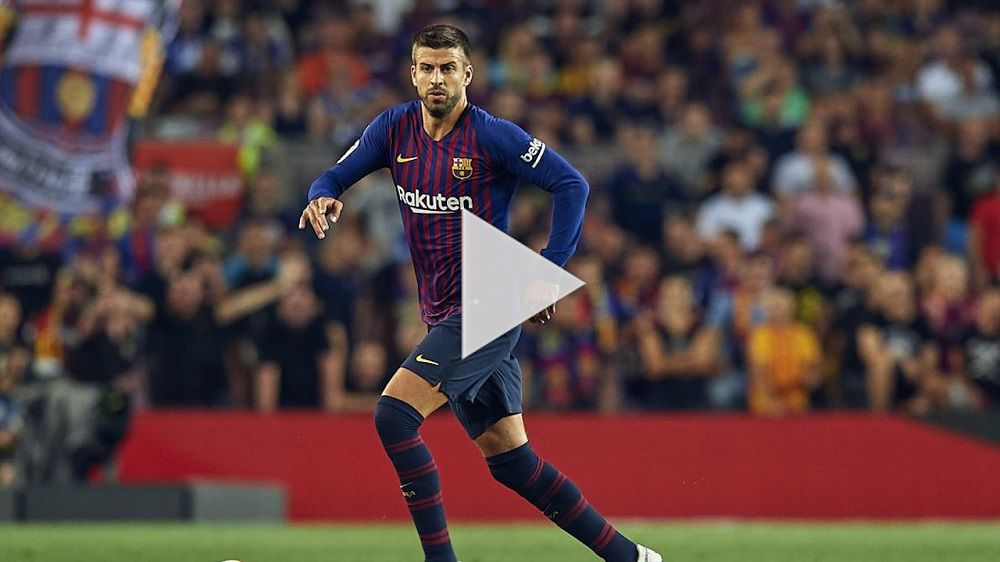 جيرارد بيكيه