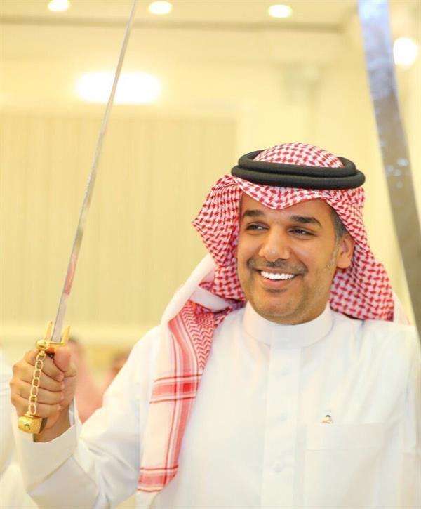 ماجد النفيعي