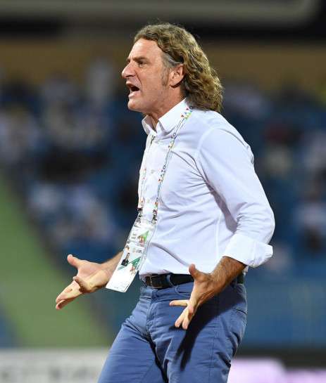 دانيال كارينيو