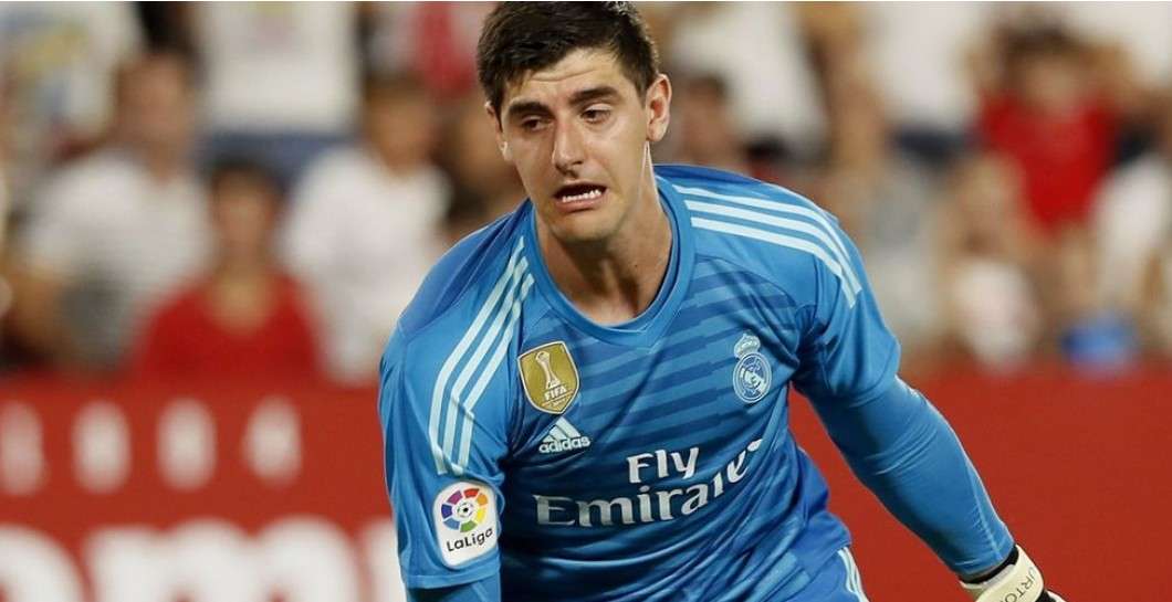 تيبو كورتوا