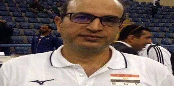 حسام عبد العزيز