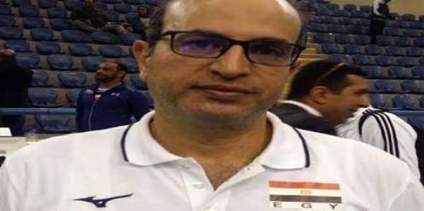 حسام عبد العزيز