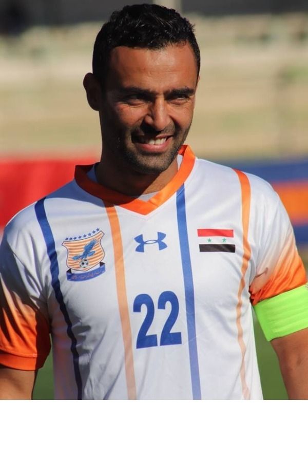  أحمد العمير