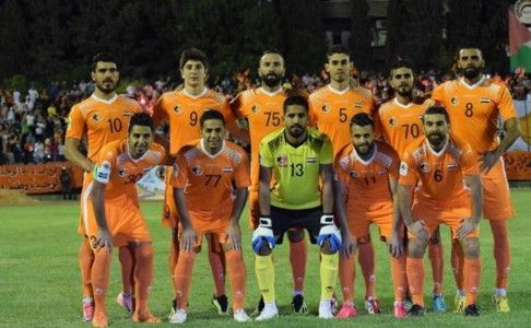 فريق الوحدة