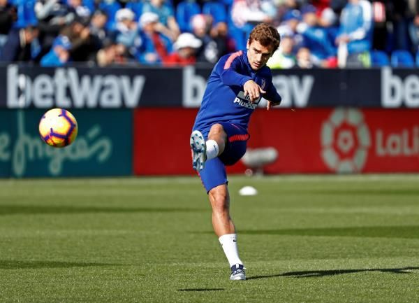 أنطوان جريزمان