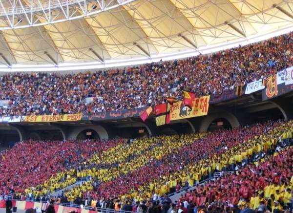 جماهير الترجي