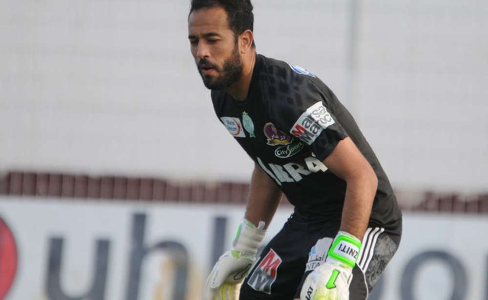 أنس الزنيتي