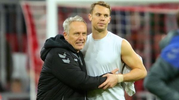 نوير وستريش