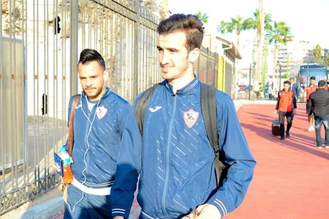 محمود عبد العاطي دونجا