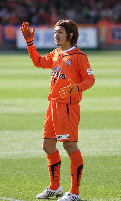 كيسوكي إيواشيتا