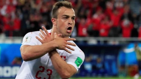  شيردان شاكيري