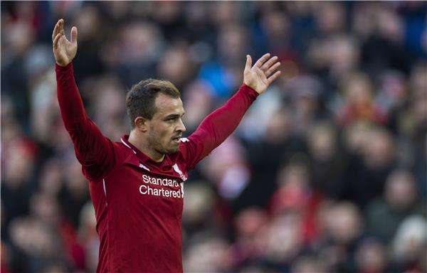 شيردان شاكيري