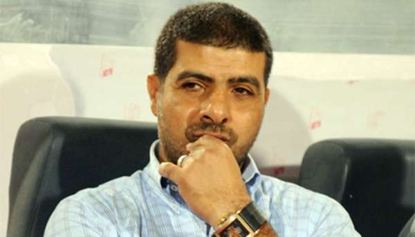 طارق العشري