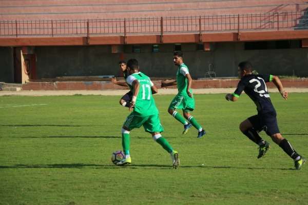 من لقاء خدمات رفح والهلال