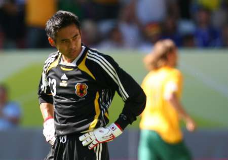 يوشيكاتسو كاواجوتشي