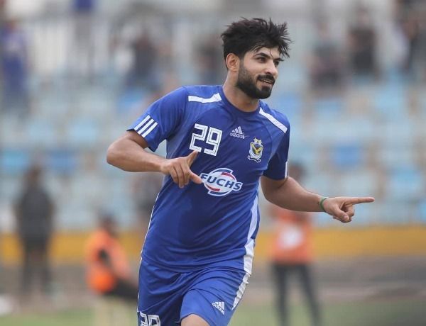 القوة الجوية